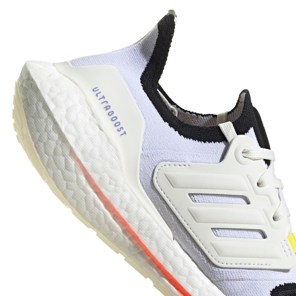 Adidas UltraBoost 22 Joggesko Dame Grå/Sort