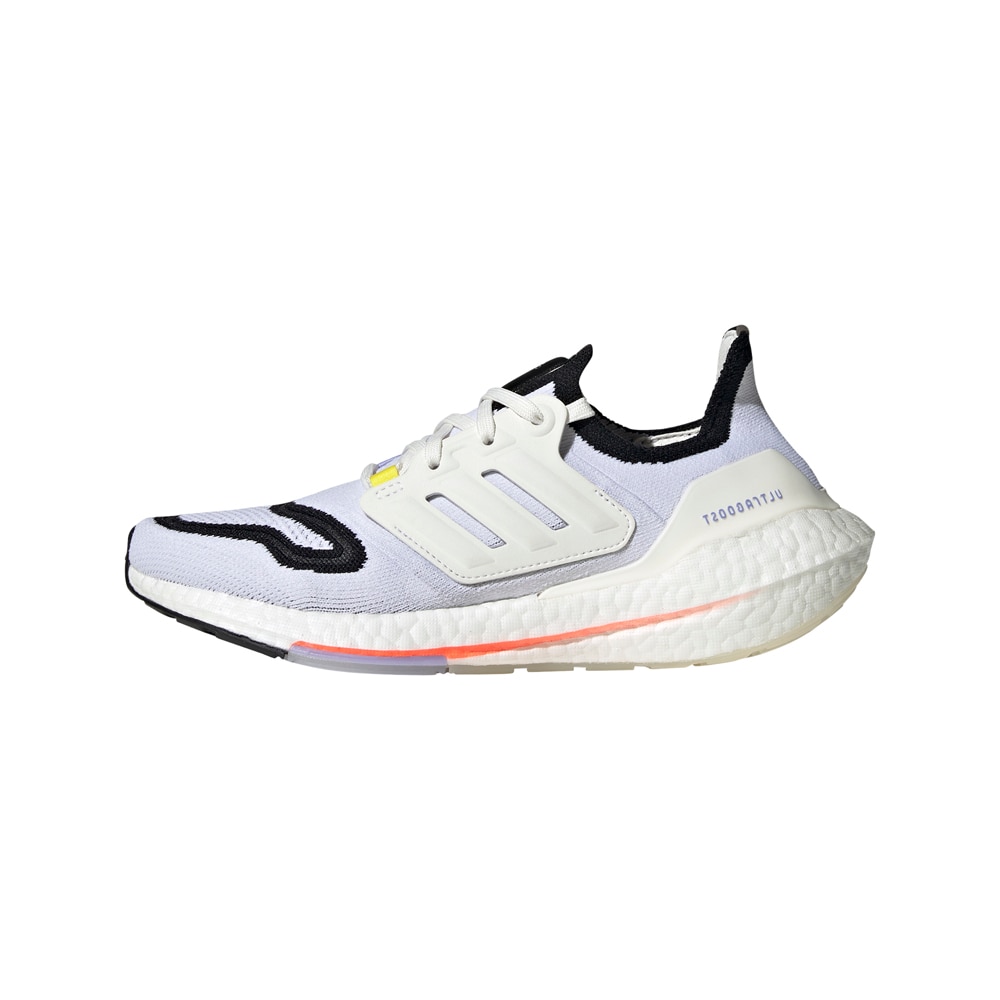 Adidas UltraBoost 22 Joggesko Dame Grå/Sort