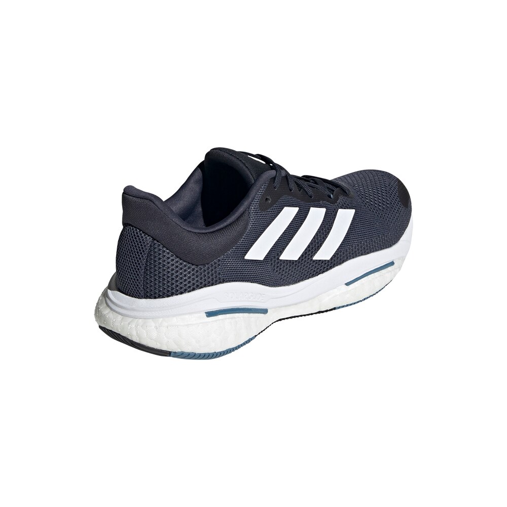 Adidas Solarglide 5 Joggesko Herre Marine