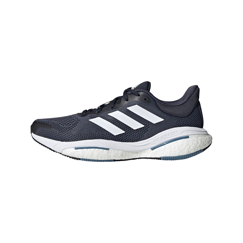 Adidas Solarglide 5 Joggesko Herre Marine