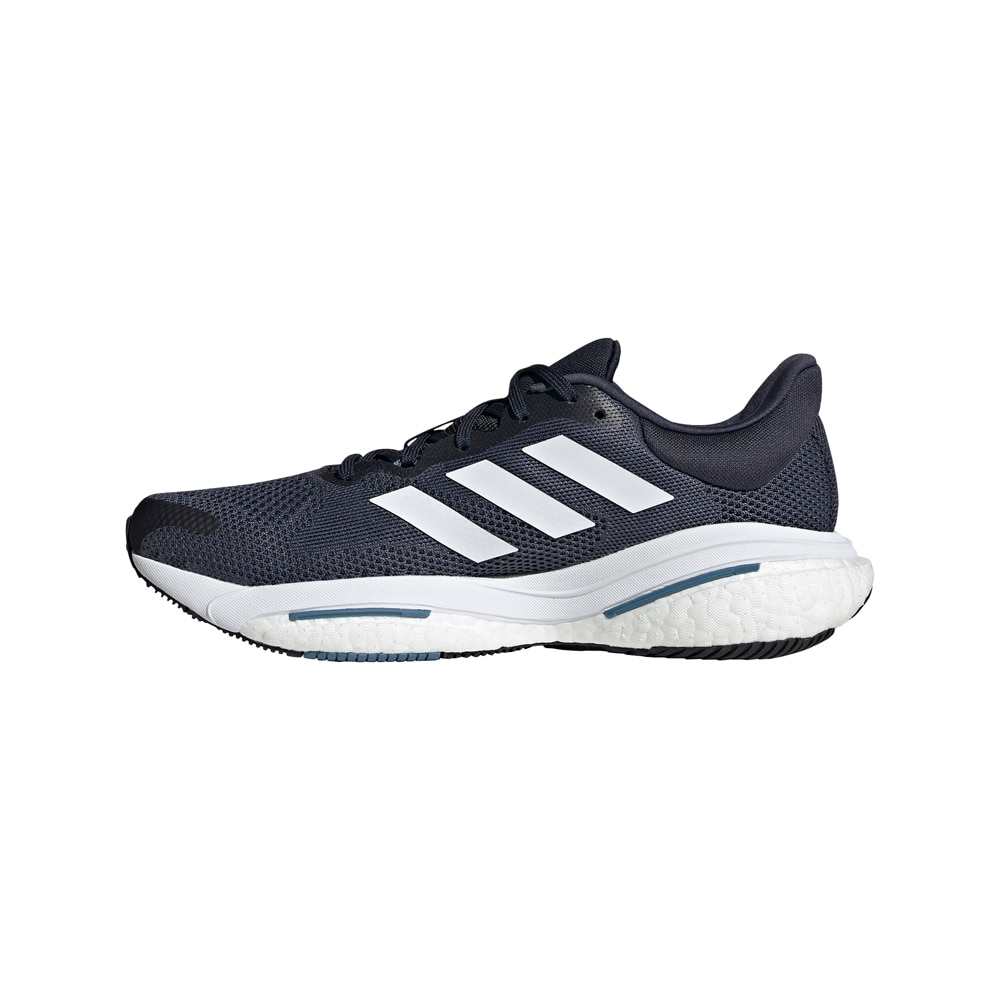 Adidas Solarglide 5 Joggesko Herre Marine