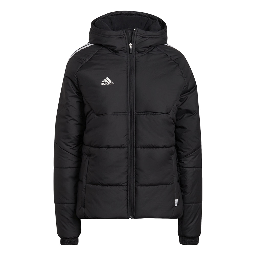 Adidas Condivo 22 Vinterjakke Dame Sort