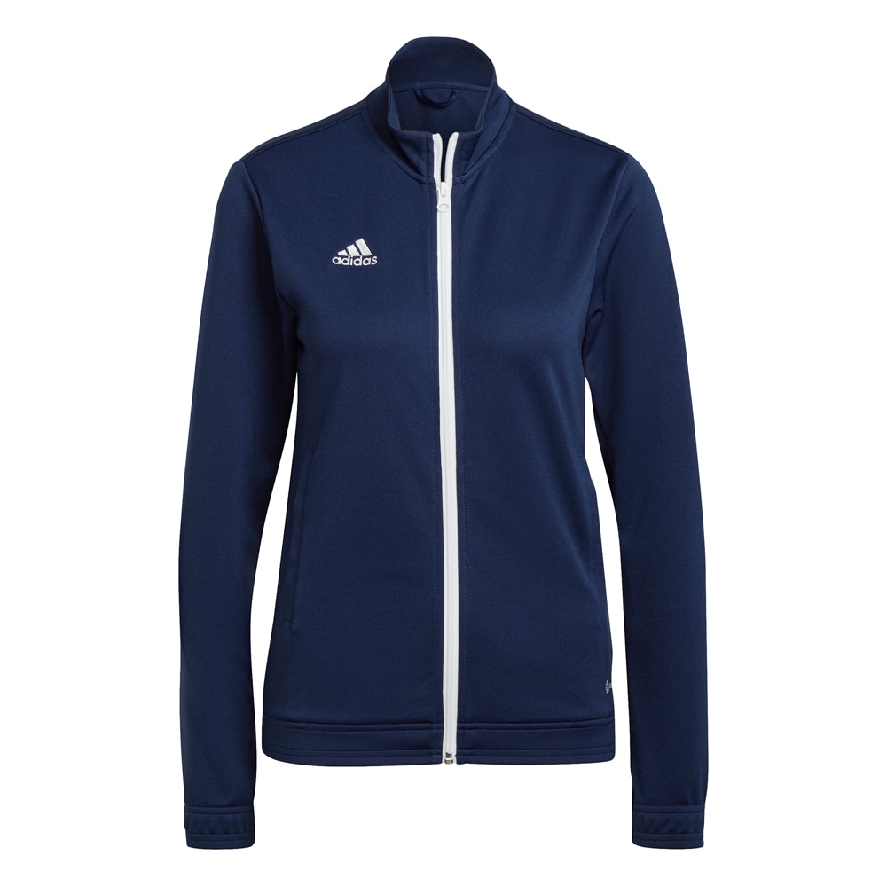 Adidas Entrada 22 Track Jakke Dame Marine