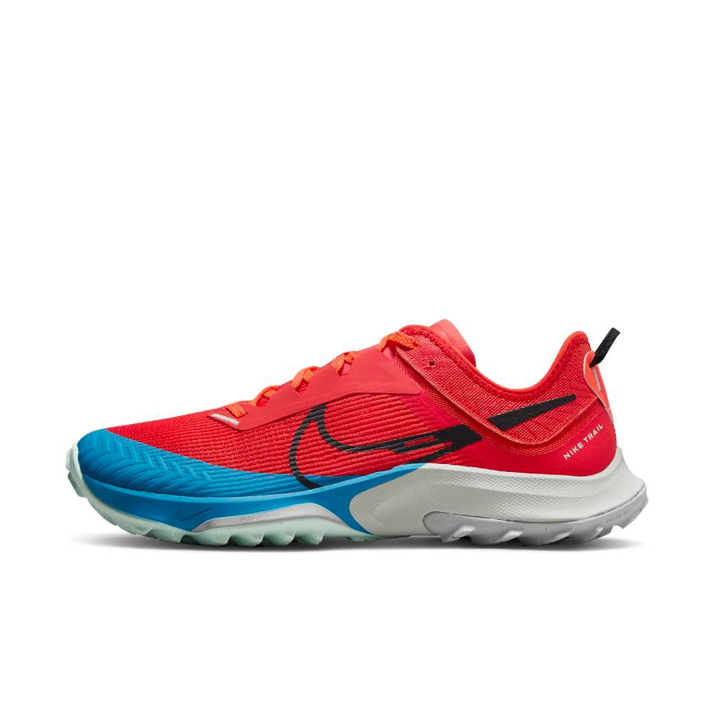 Nike Air Zoom Terra Kiger 8 Joggesko Herre Rød