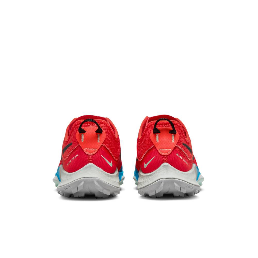 Nike Air Zoom Terra Kiger 8 Joggesko Herre Rød