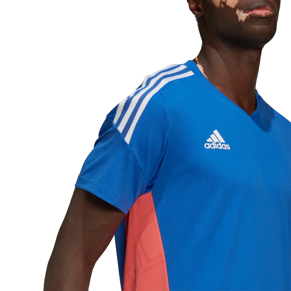 Adidas Condivo Predator Treningstrøye Blå