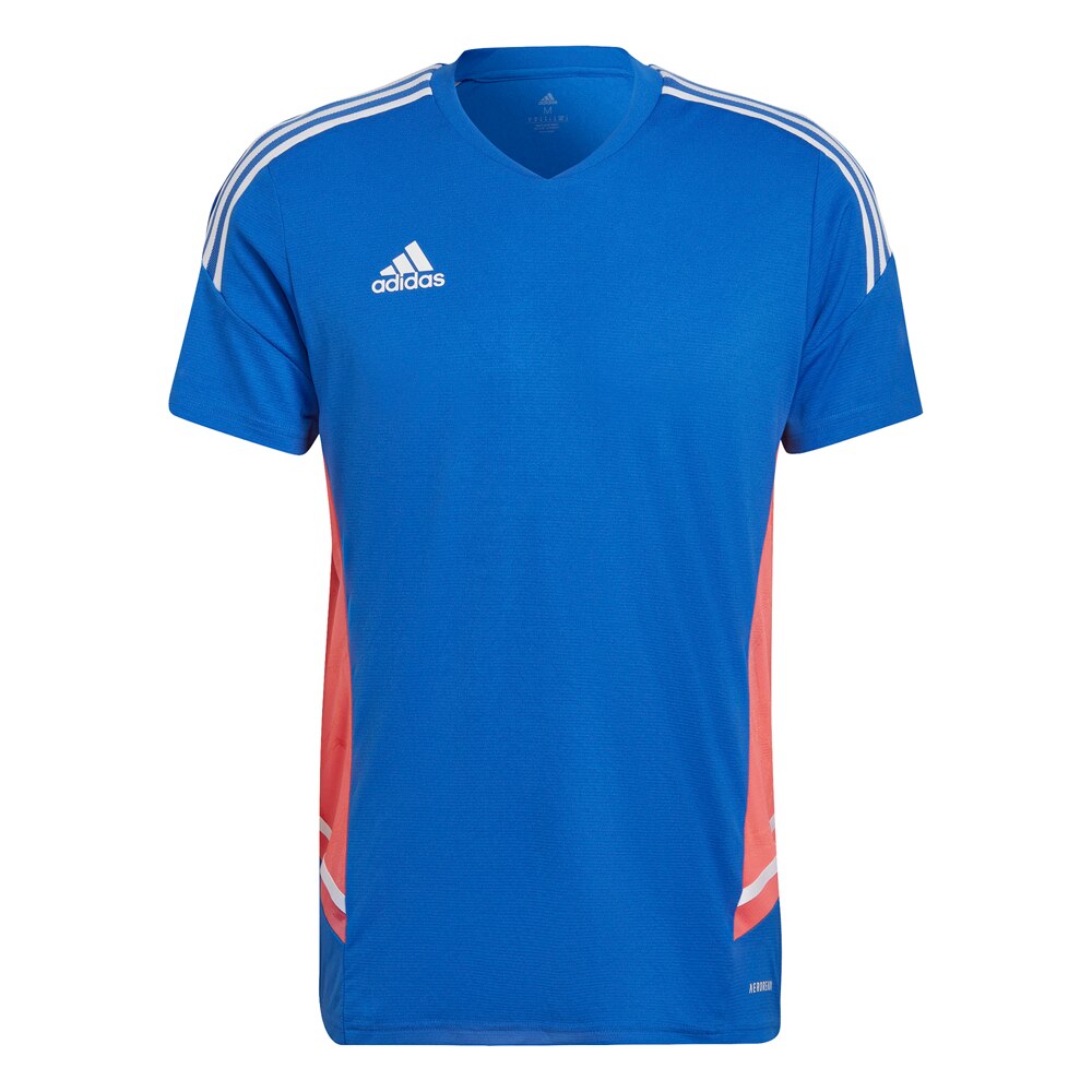 Adidas Condivo Predator Treningstrøye Blå