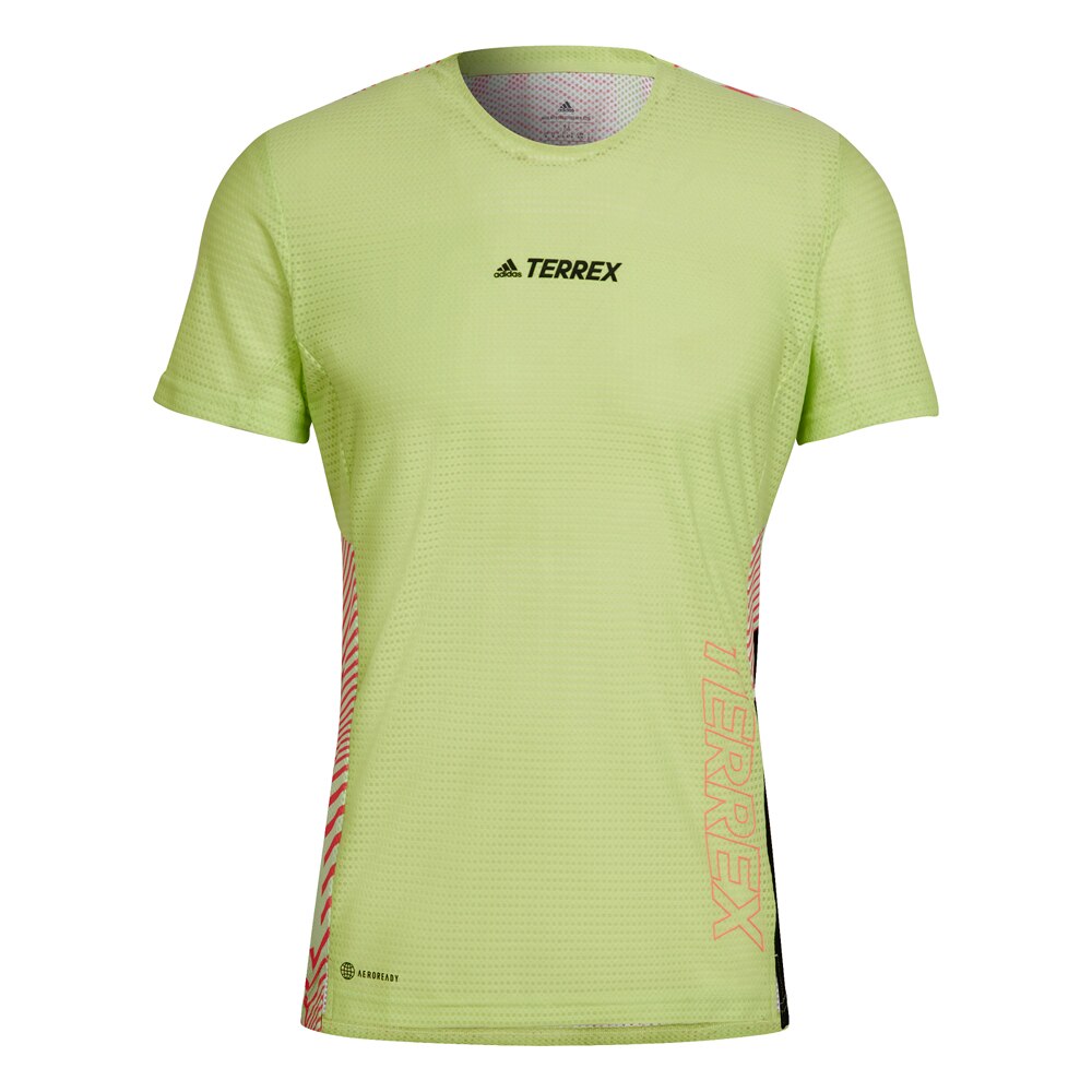 Adidas Agravix Terrex Pro Treningstrøye Herre Volt