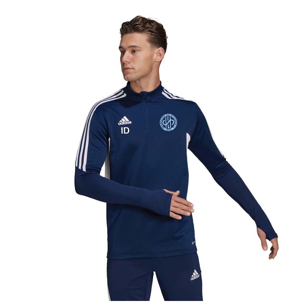 Adidas HSIL Treningsgenser