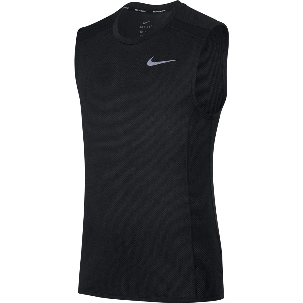 Nike Cool Miler Top Sleeveless Herre