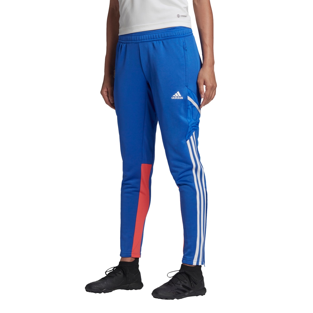 Adidas Condivo Predator Treningsbukse Dame Blå