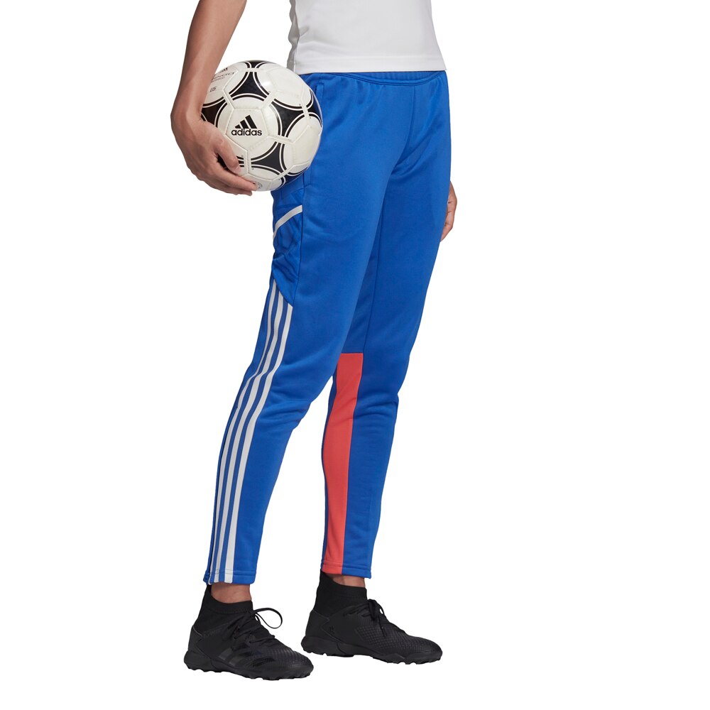 Adidas Condivo Predator Treningsbukse Dame Blå