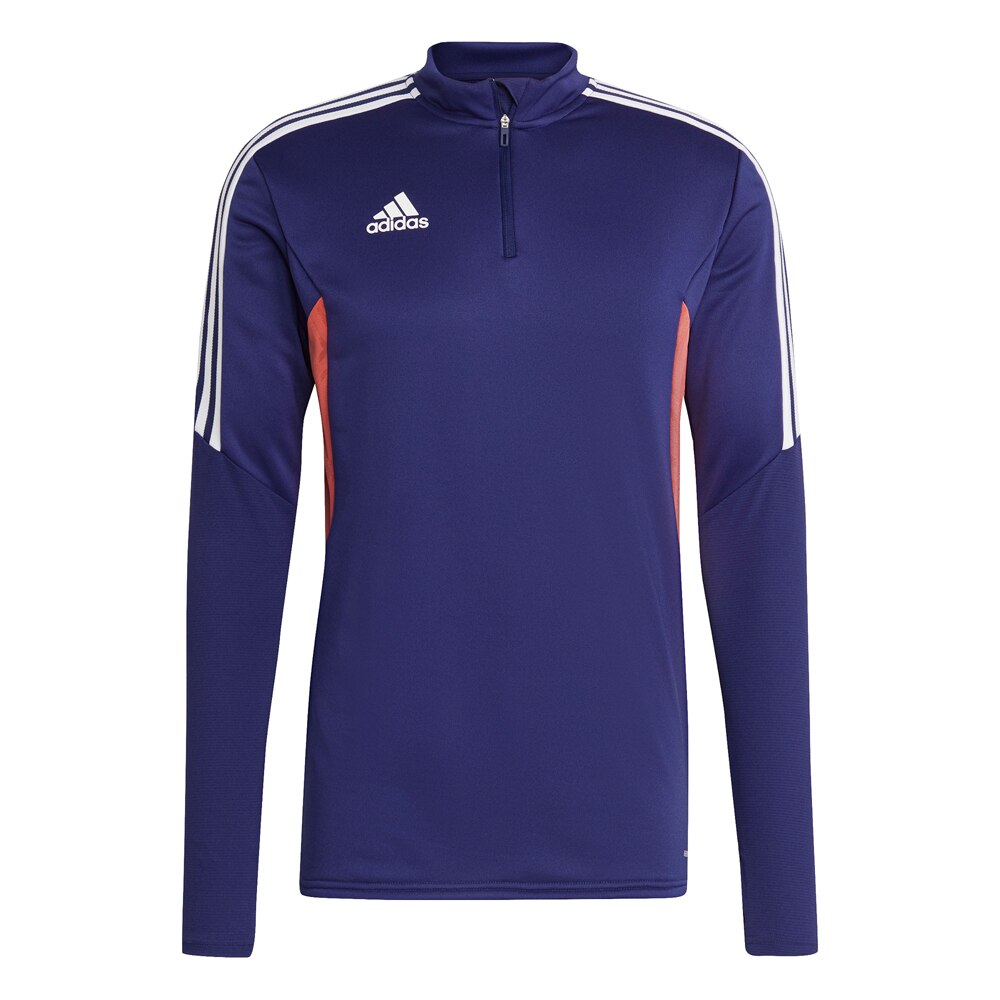 Adidas Condivo Predator Treningsgenser Marine