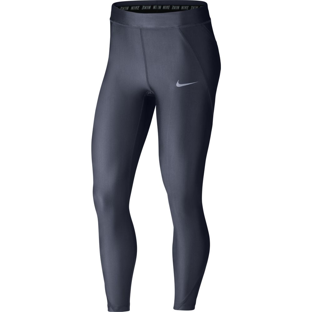 Nike Power Speed Løpetights 7/8 Dame