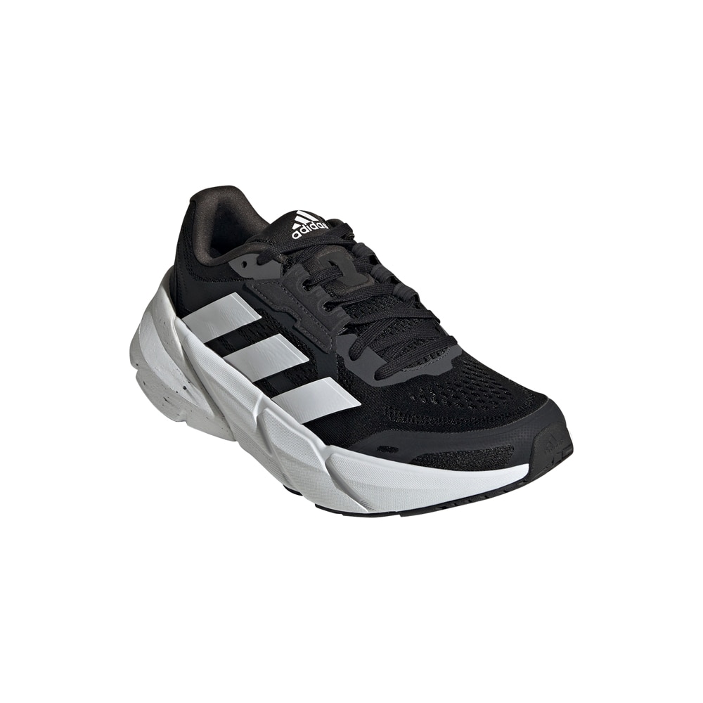 Adidas Adistar Joggesko Dame Sort/Hvit