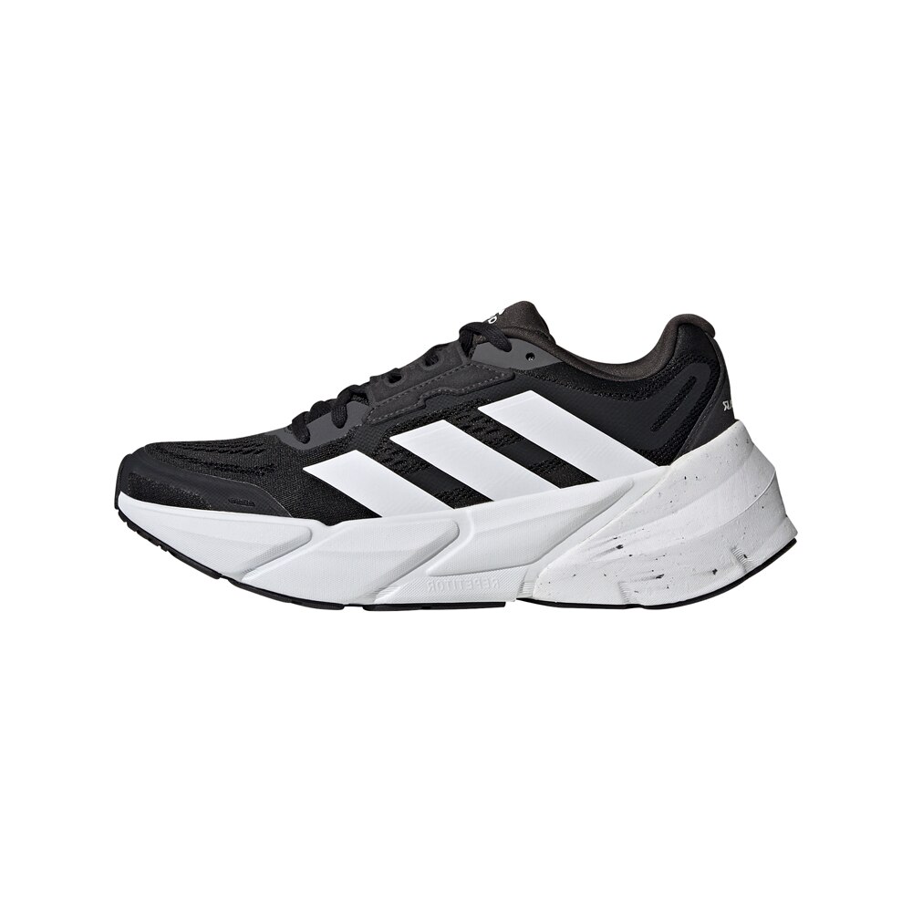 Adidas Adistar Joggesko Dame Sort/Hvit