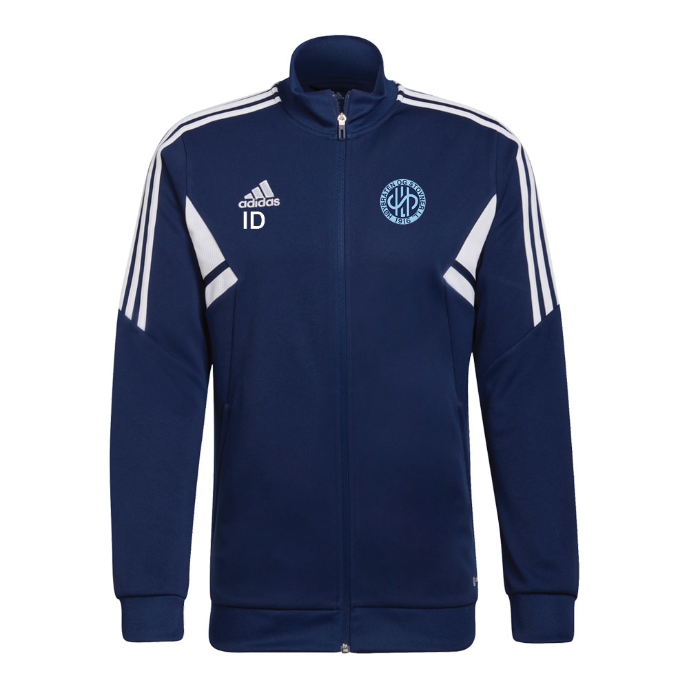 Adidas HSIL Track Jakke 