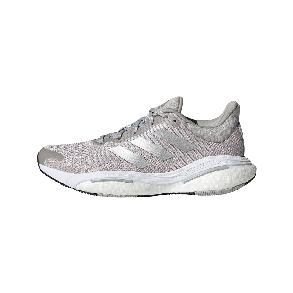 Adidas Solarglide 5 Joggesko Dame Grå