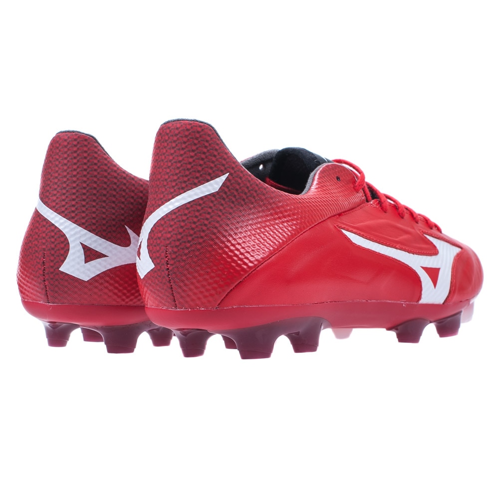 Mizuno Rebula 2 V1 FG Fotballsko Passion Red Pack