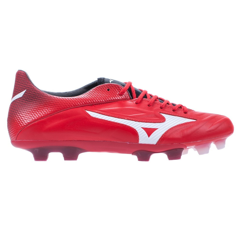 Mizuno Rebula 2 V1 FG Fotballsko Passion Red Pack