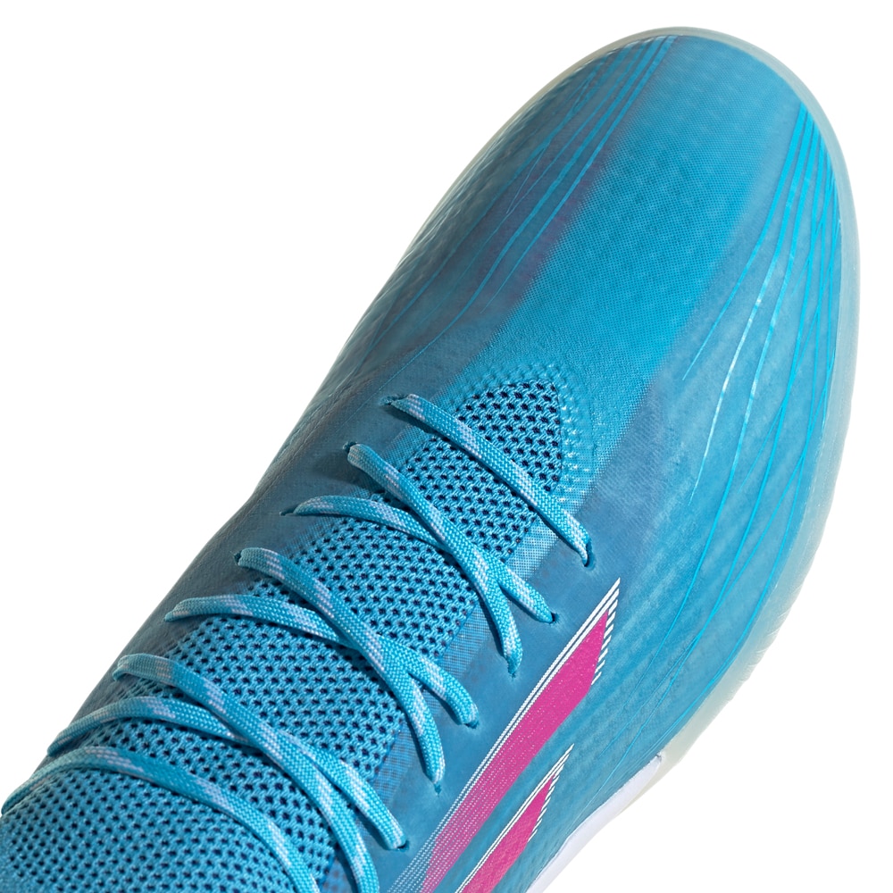 Adidas  X Speedflow.1 TF Fotballsko Sapphire Edge Pack