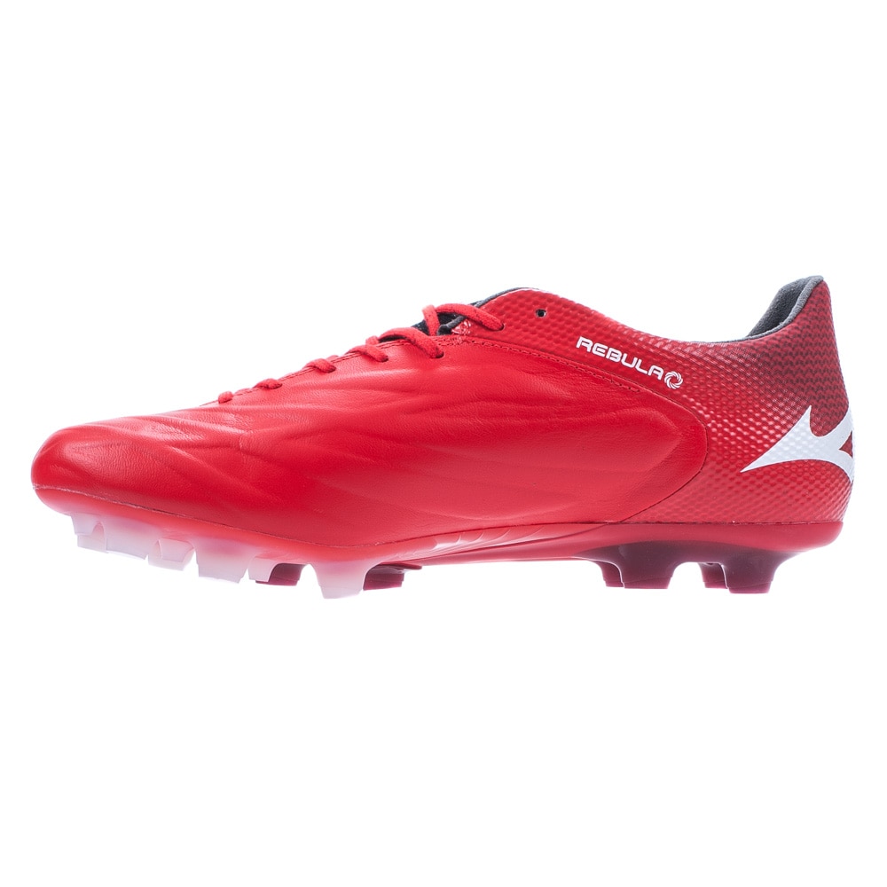 Mizuno Rebula 2 V1 FG Fotballsko Passion Red Pack