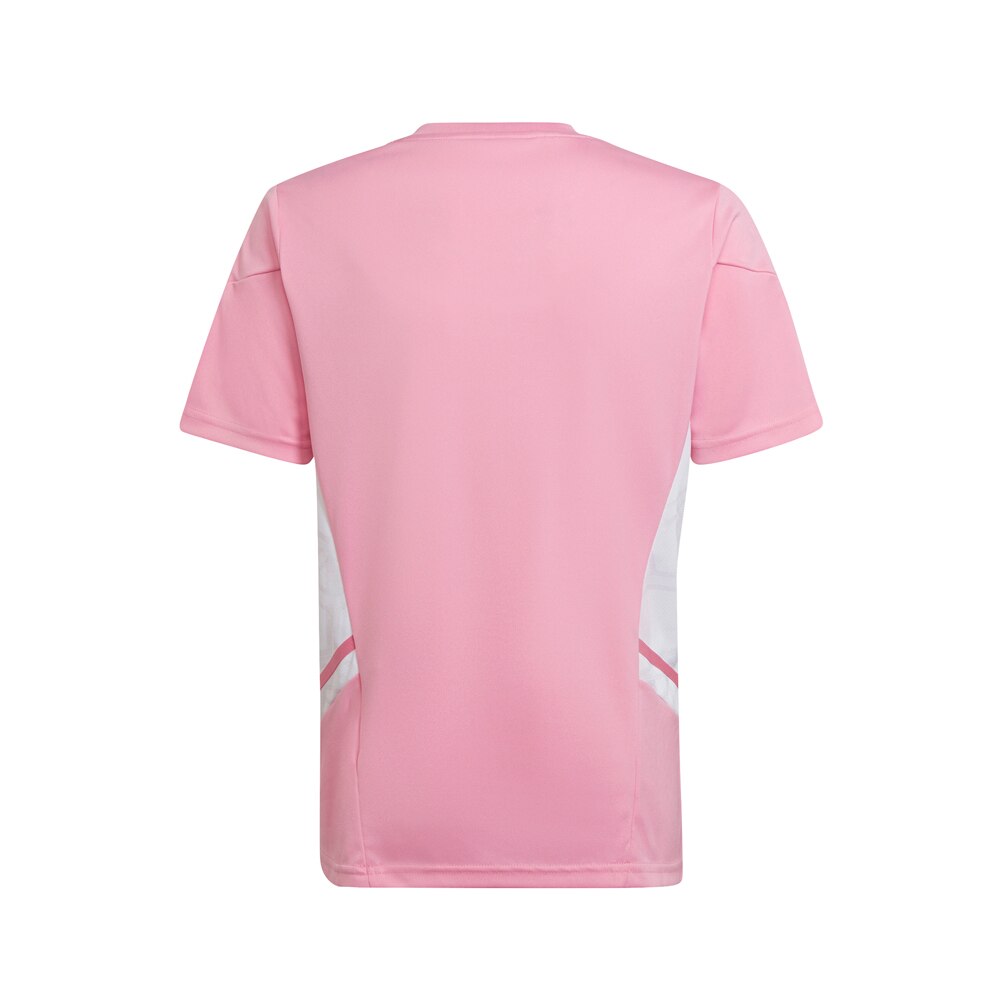 Adidas Condivo 22 Fotballdrakt Barn Rosa