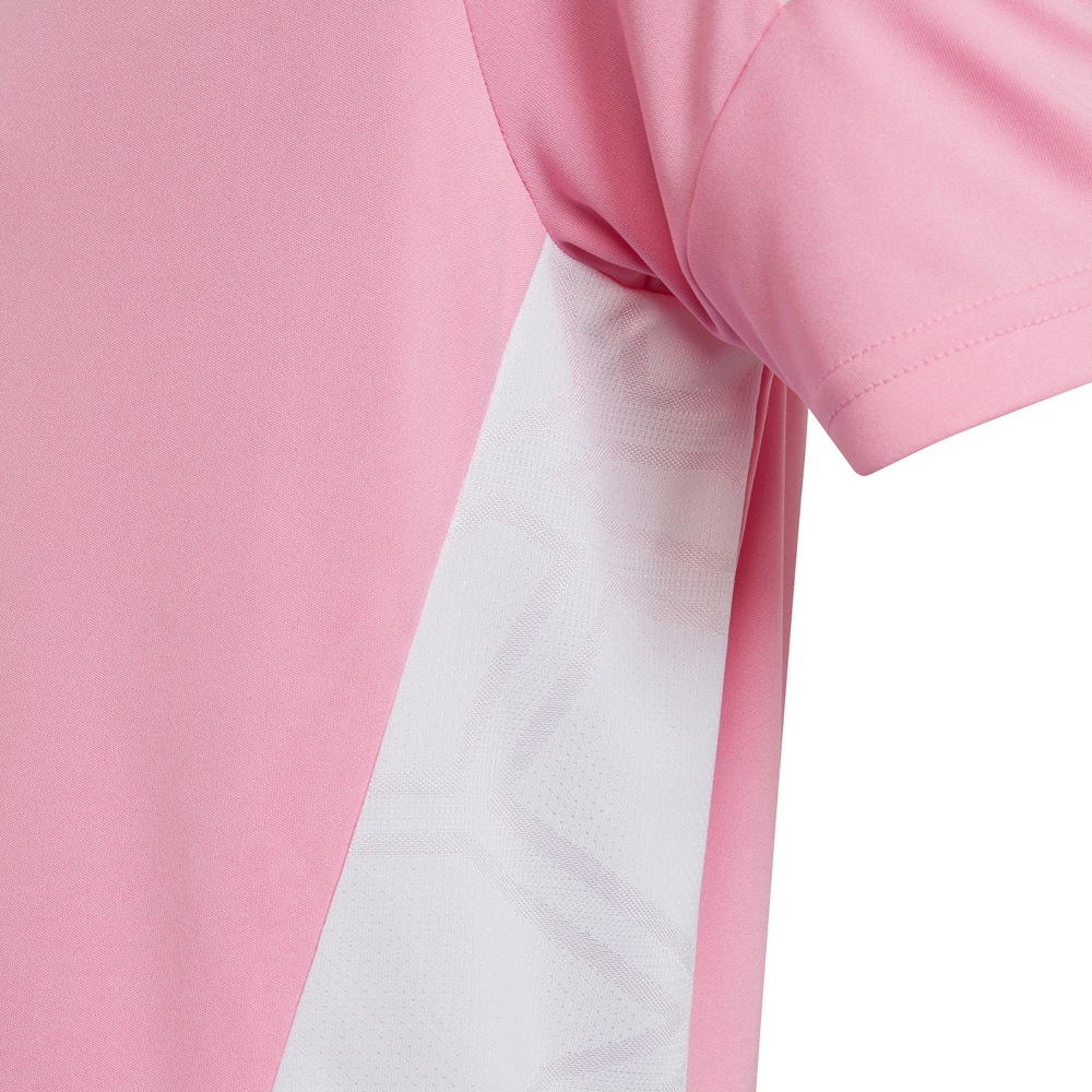 Adidas Condivo 22 Fotballdrakt Barn Rosa