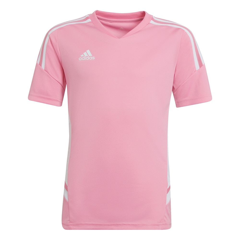 Adidas Condivo 22 Fotballdrakt Barn Rosa