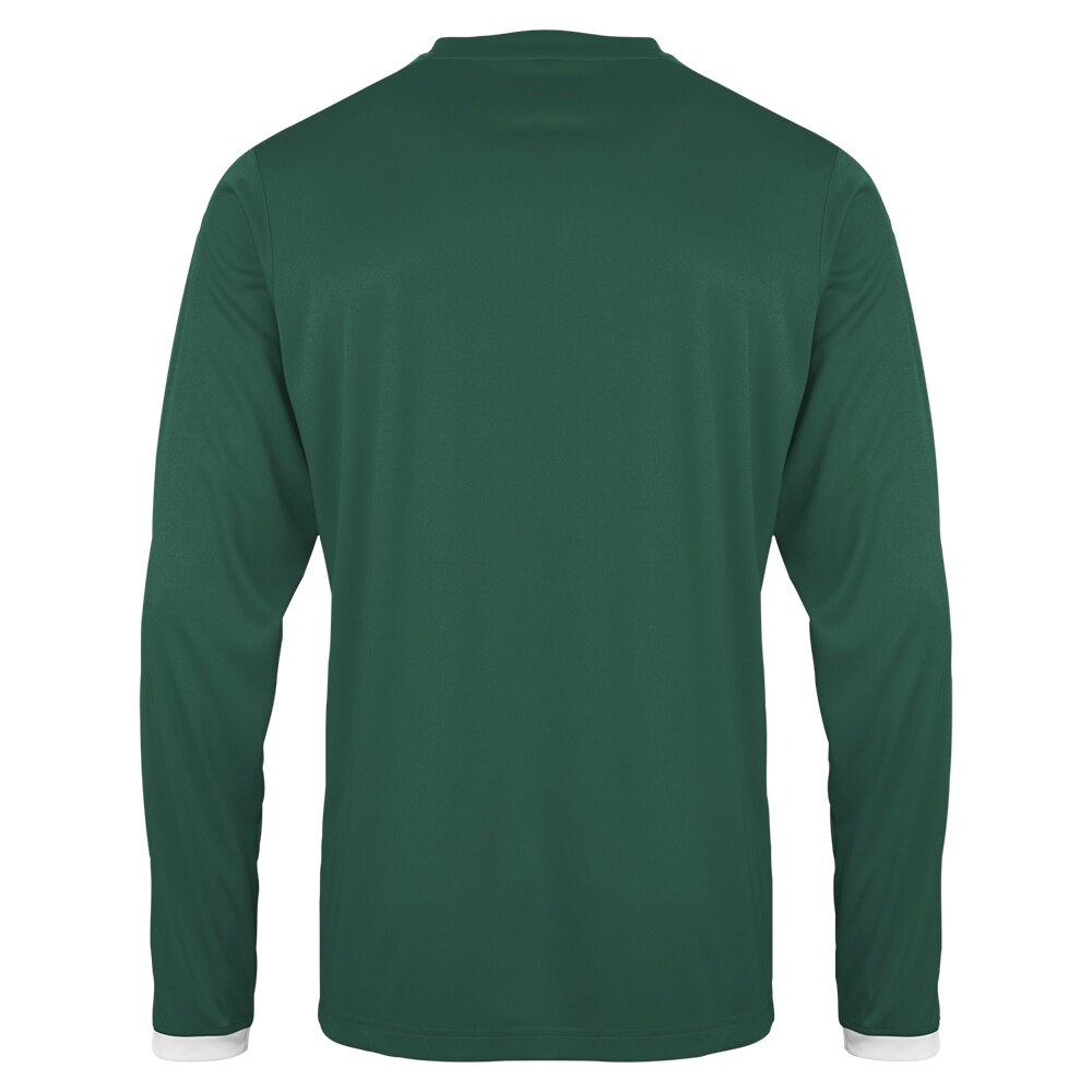 Hummel Core Langermet Poly Jersey Spillertrøye Grønn