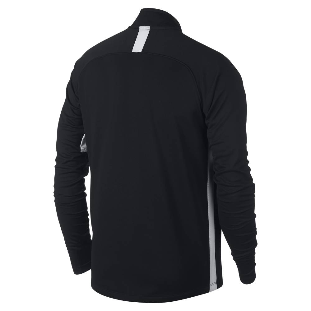 Nike Dry Academy Fotballgenser Sort