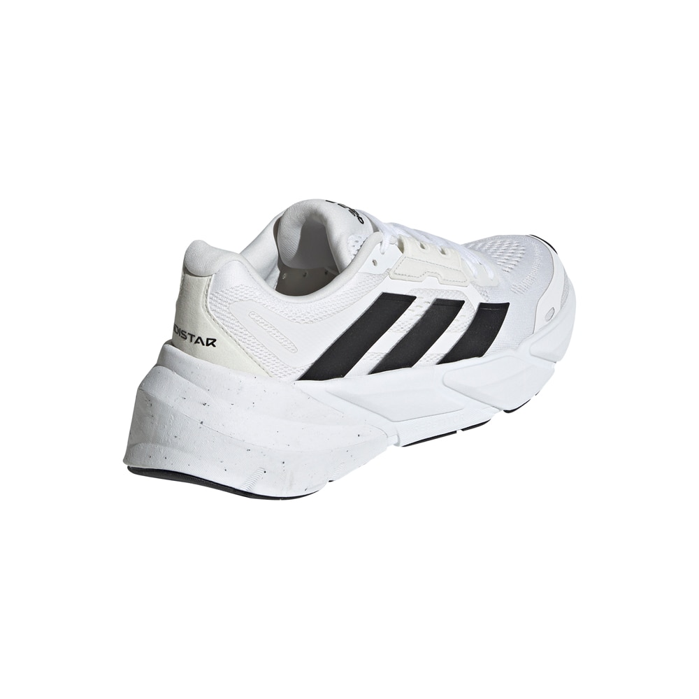 Adidas Adistar Joggesko Dame Hvit/Sort