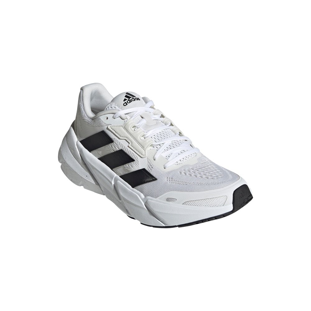 Adidas Adistar Joggesko Dame Hvit/Sort