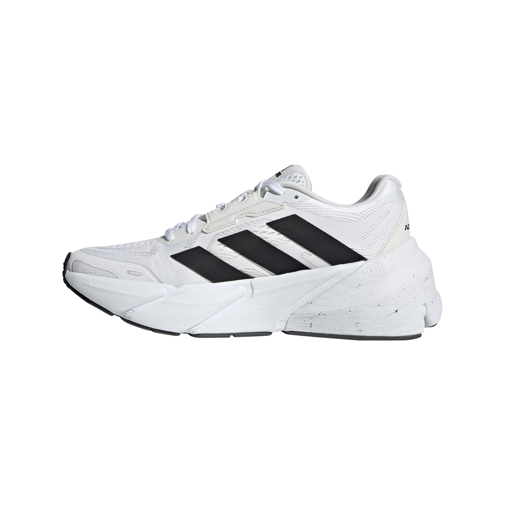 Adidas Adistar Joggesko Dame Hvit/Sort