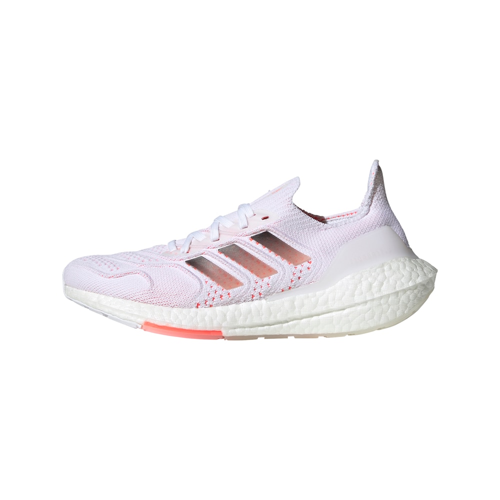 Adidas UltraBoost 22 HEAT.RDY Joggesko Dame Hvit/Rosa