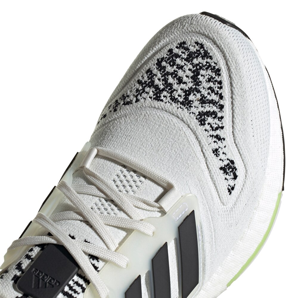 Adidas UltraBoost 22 Joggesko Herre Grå/Sort