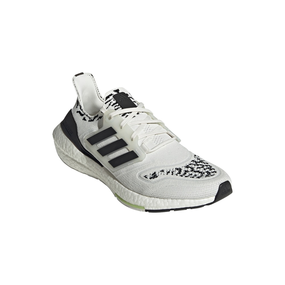 Adidas UltraBoost 22 Joggesko Herre Grå/Sort