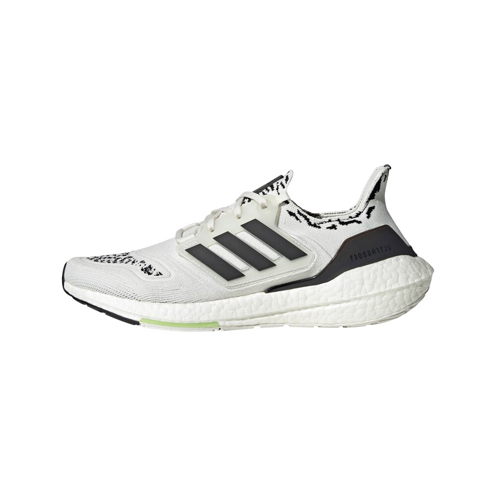 Adidas UltraBoost 22 Joggesko Herre Grå/Sort