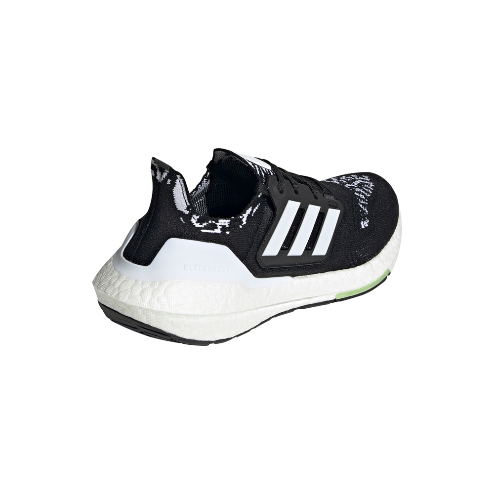 Adidas UltraBoost 22 Joggesko Dame Sort/Hvit