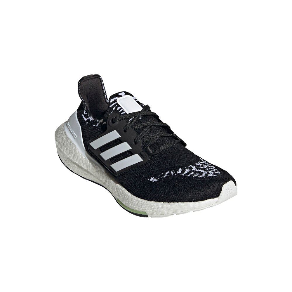 Adidas UltraBoost 22 Joggesko Dame Sort/Hvit