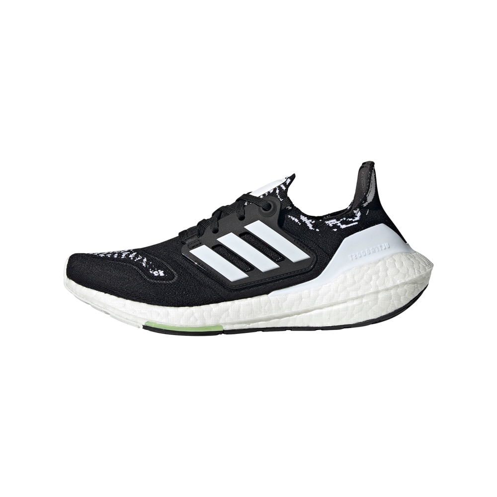 Adidas UltraBoost 22 Joggesko Dame Sort/Hvit