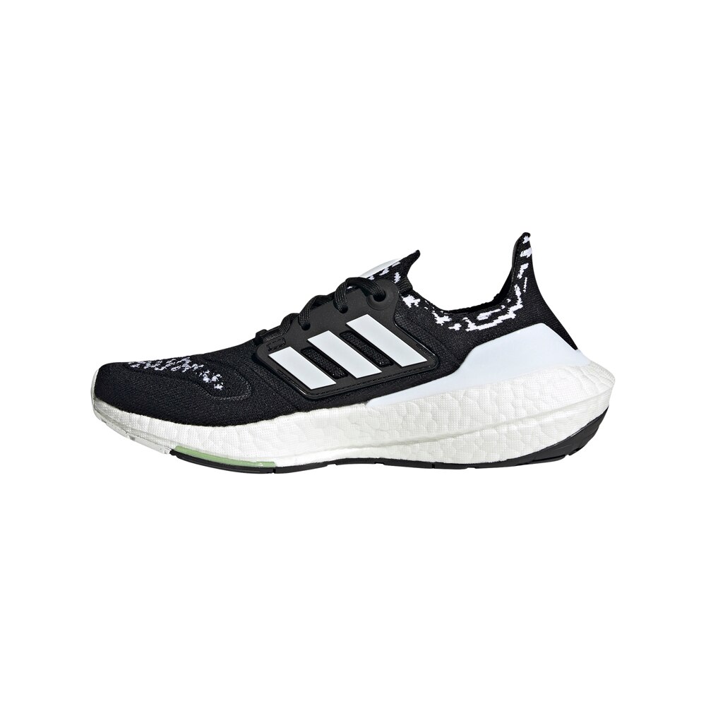 Adidas UltraBoost 22 Joggesko Dame Sort/Hvit