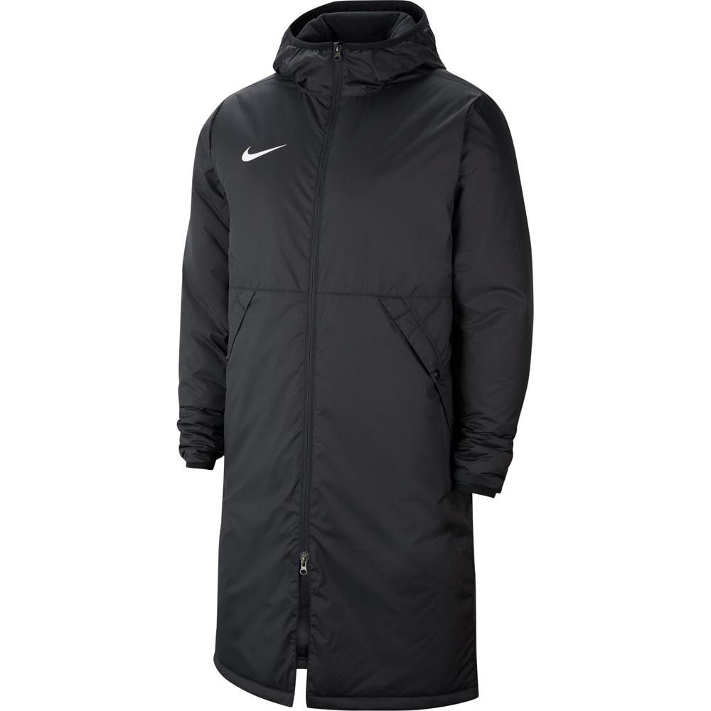 Nike Park 20 Vinterjakke Sort