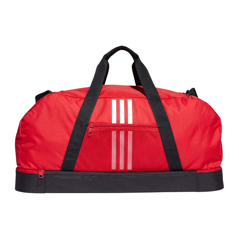 Adidas Tiro Hard Treningsbag  Large Rød