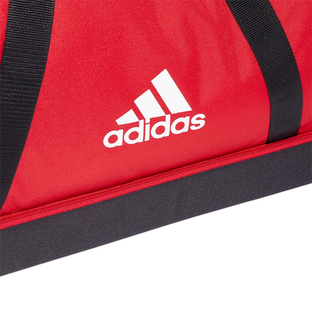 Adidas Tiro Hard Treningsbag  Large Rød