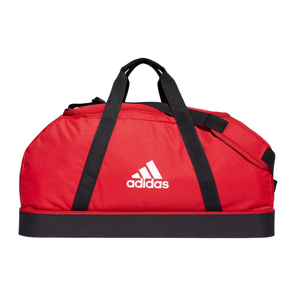 Adidas Tiro Hard Treningsbag  Large Rød