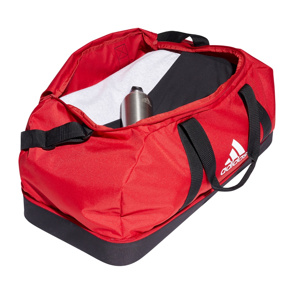 Adidas Tiro Hard Treningsbag  Large Rød