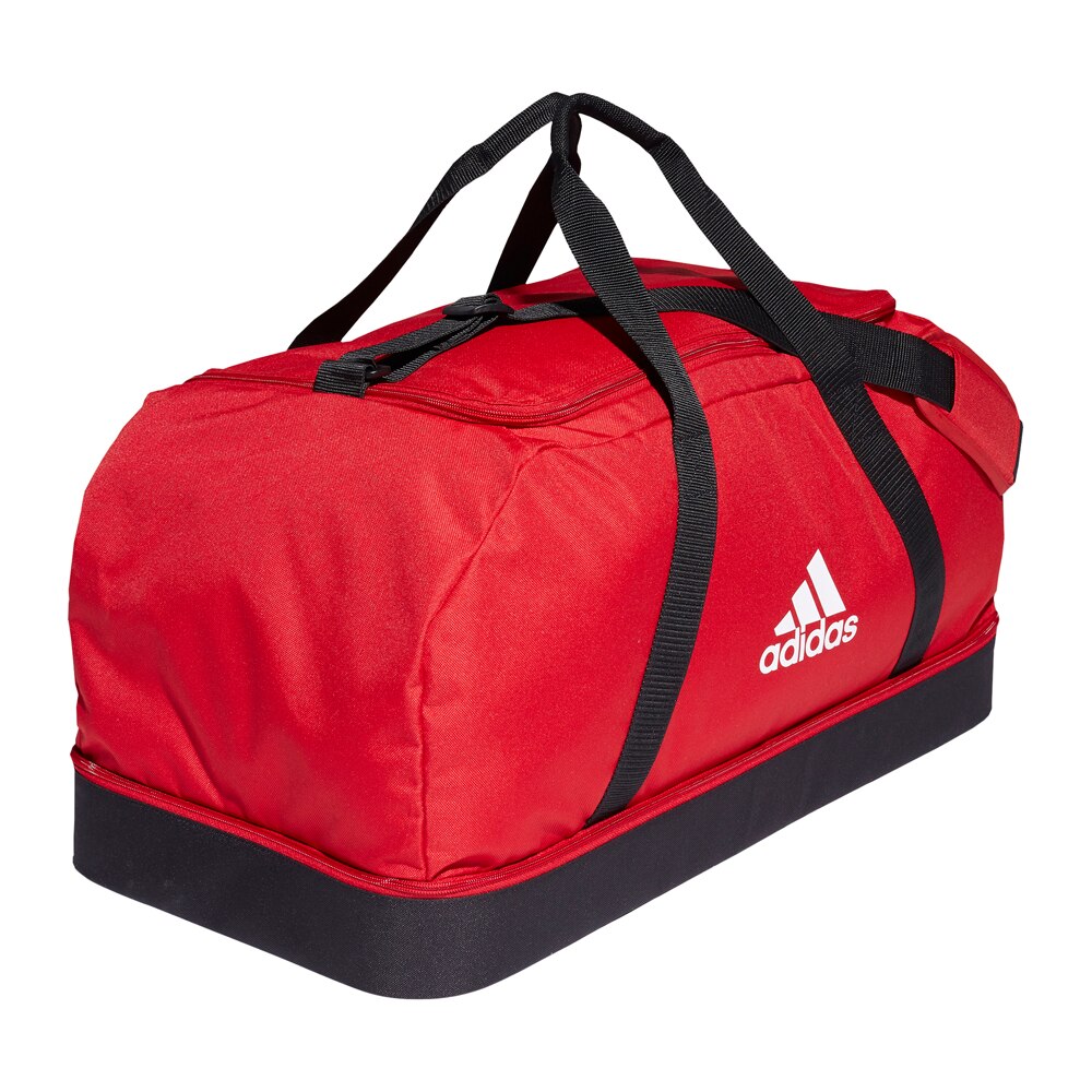 Adidas Tiro Hard Treningsbag  Large Rød