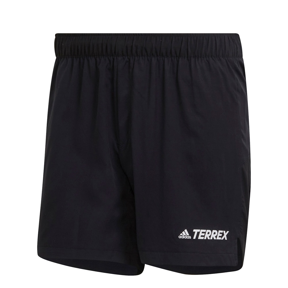 Adidas Terrex Trail Treningsshorts Herre Sort