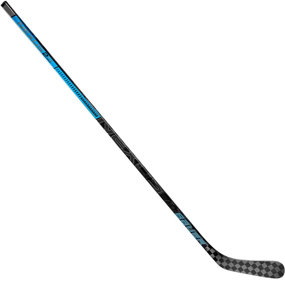 Bauer Nexus 2N PRO Griptac Int. Hockeykølle